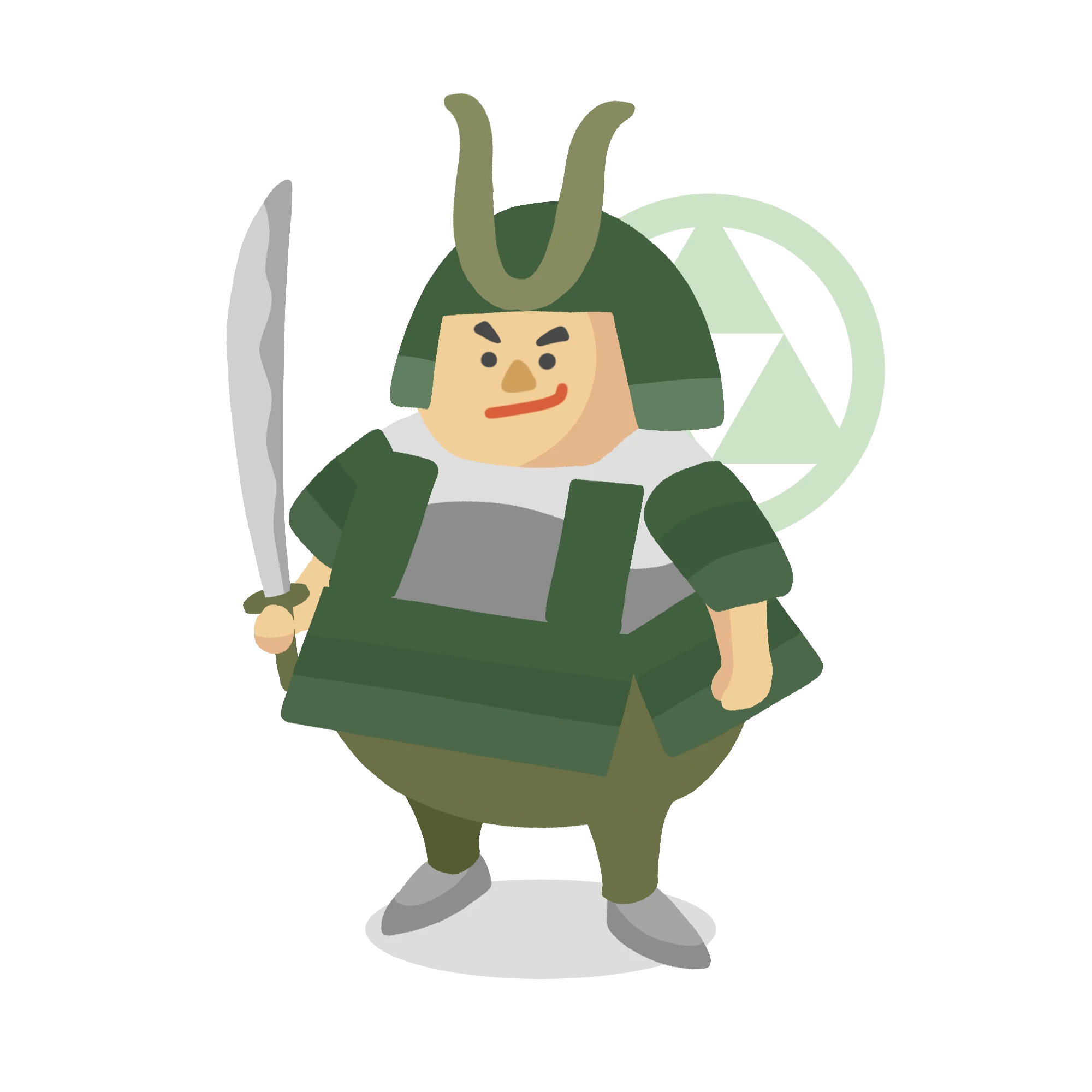 ドM将軍